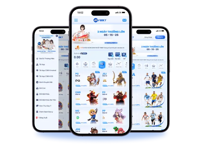 Khuyến mãi độc quyền trên zb368 app