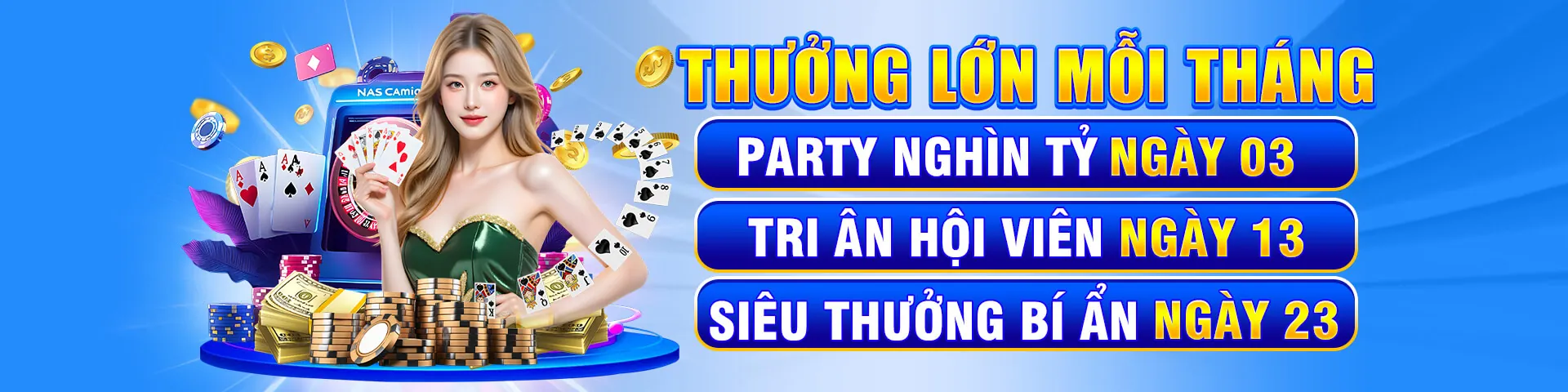 Hình ảnh chính về Slot Game tại zb368 app với đồ họa sống động và giải thưởng lớn